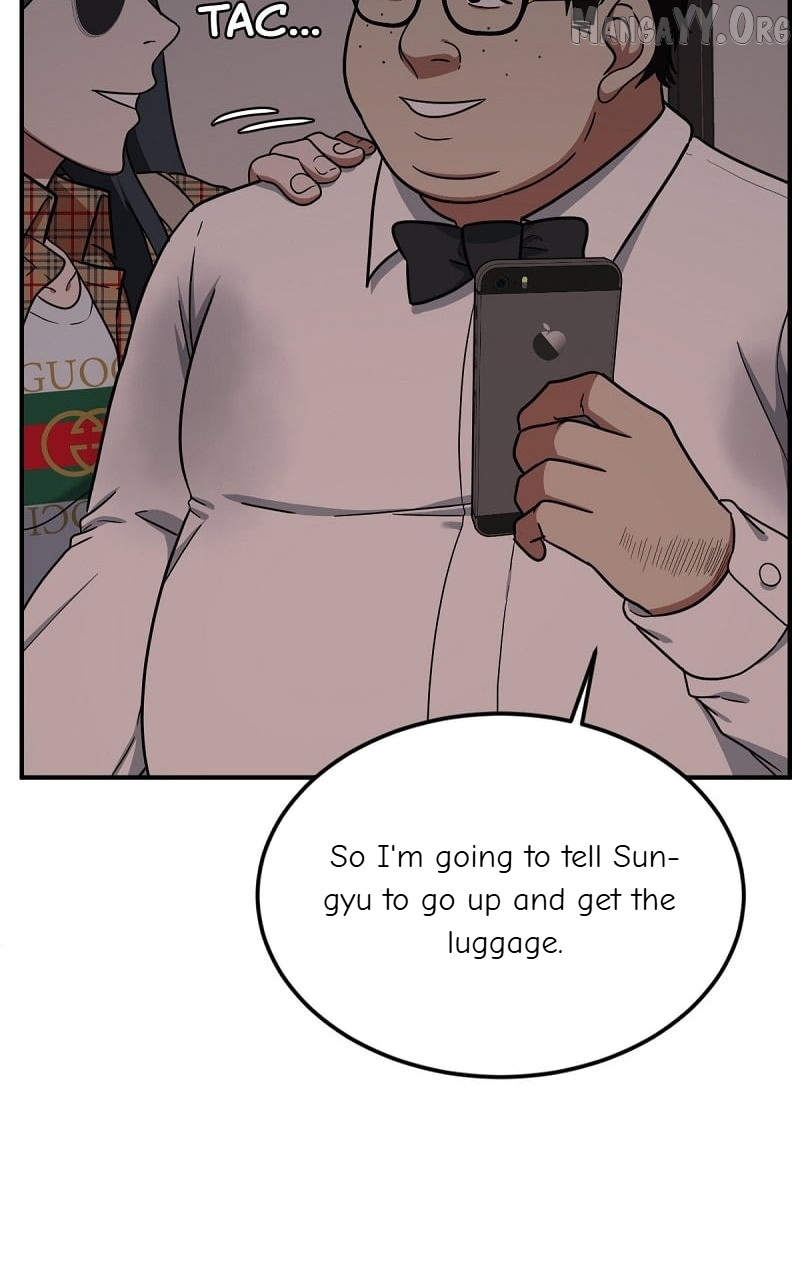 Change Me Chapter 85 - page 67